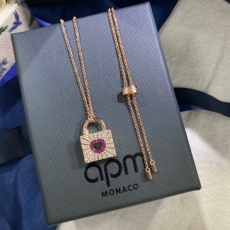 Apm Necklaces